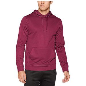 Starter Men's AUTHEN-TECH Pullover Hoodie SMALL